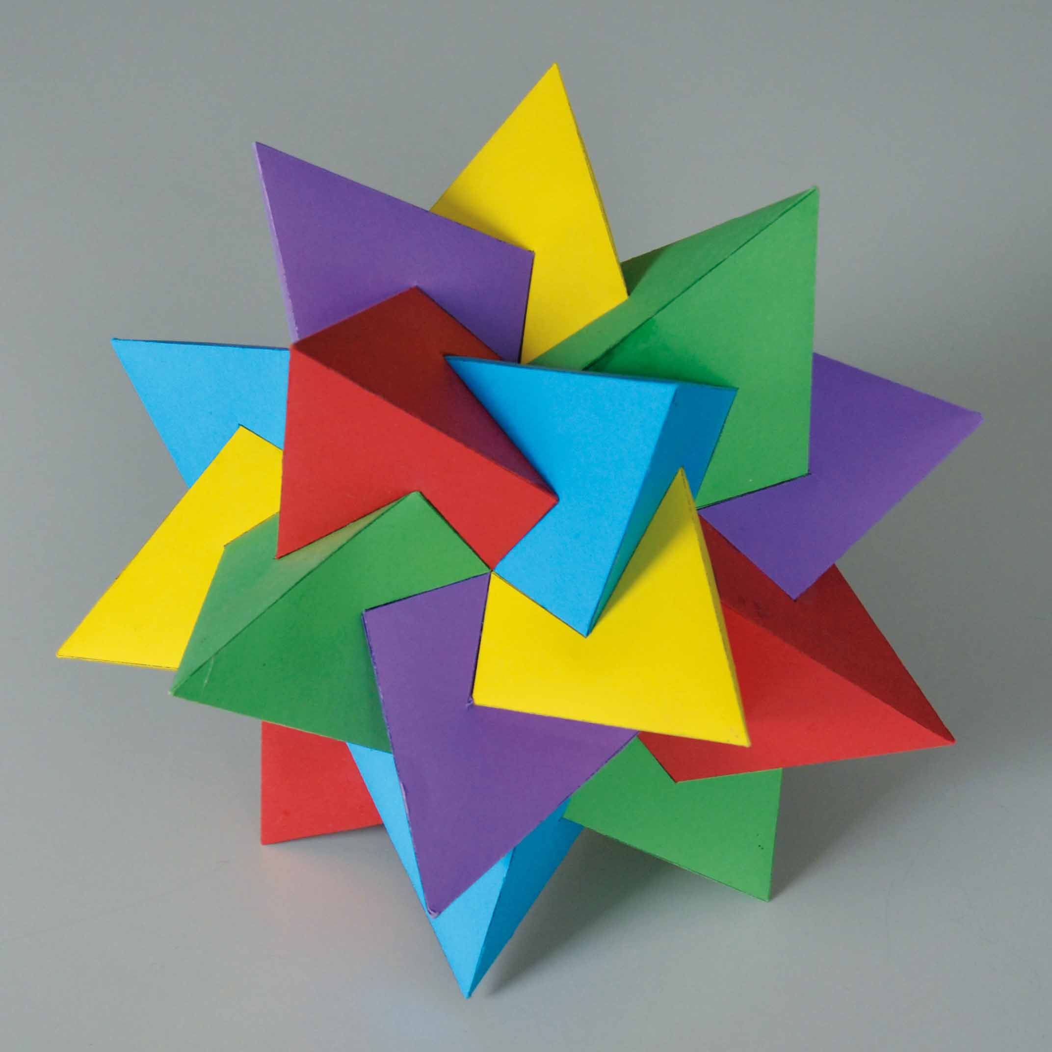 Durchdringungen