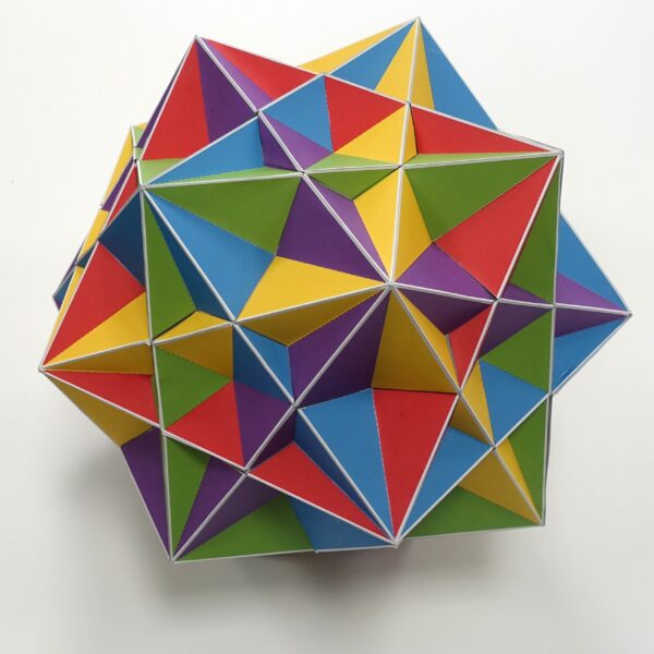 812 Würfelfünfling